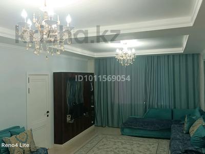 Отдельный дом · 3 комнаты · 120 м² · 5 сот., Маметова 36г за 42 млн 〒 в Бирлик