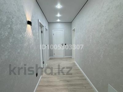 2-комнатная квартира · 58.5 м² · 6/8 этаж, Азербаев 20 за 30.3 млн 〒 в Астане, Алматы р-н