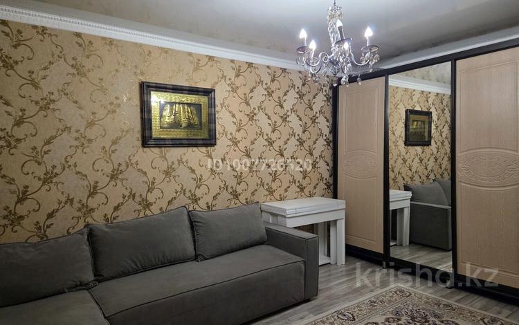 2-комнатная квартира · 48 м² · 8/16 этаж, Бауыржана Момышулы 15/2 — Тәуелсіздік за 24.9 млн ₸ в Астане, Алматы р-н — фото 2