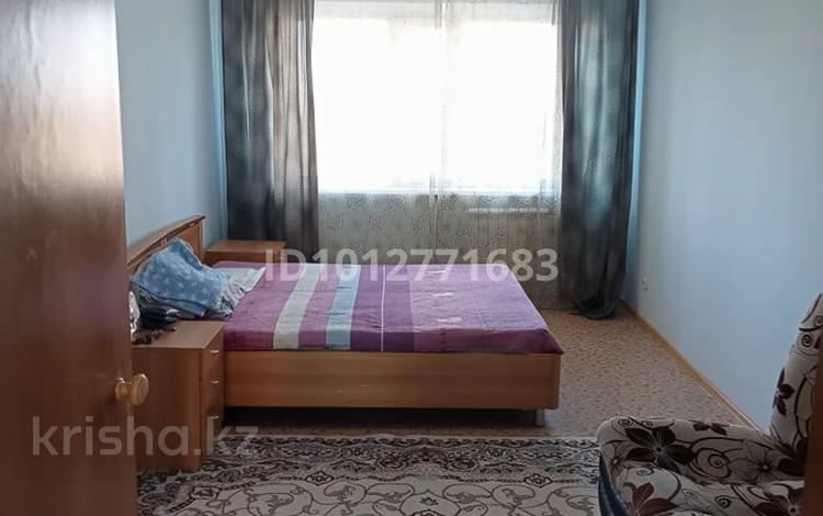 2-комнатная квартира · 50 м² · 5/5 этаж, мкр Юго-Восток 51 — Дюсембекова за 16 млн ₸ в Караганде, Казыбек би р-н — фото 2