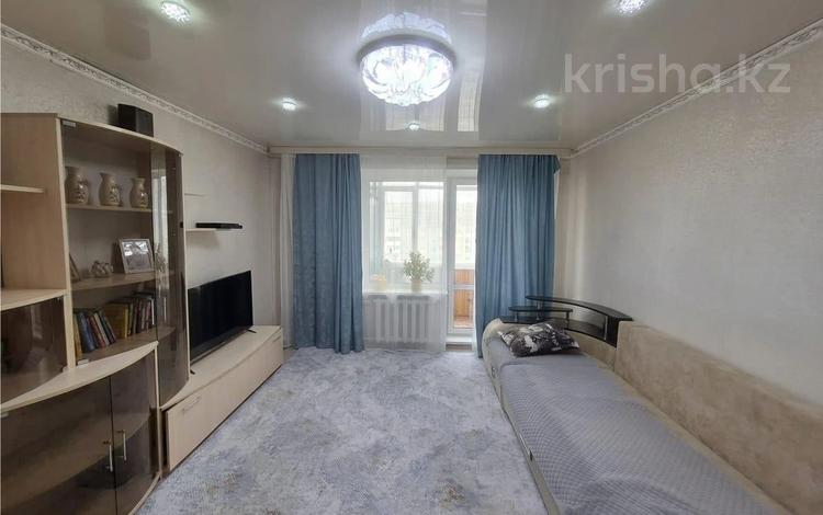 3-комнатная квартира · 60.3 м² · 5/9 этаж, Майкудук, мкр Восток-3 за 20 млн ₸ в Караганде, Алихана Бокейханова р-н — фото 2