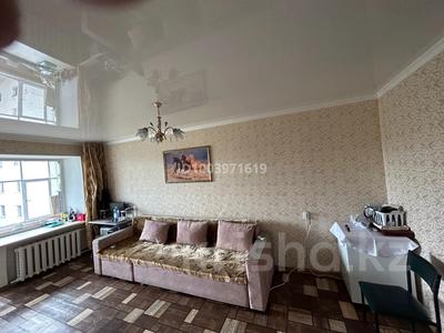 2-комнатная квартира · 43.5 м² · 4/5 этаж, Олимпийская 33 за 7 млн ₸ в Курчатове