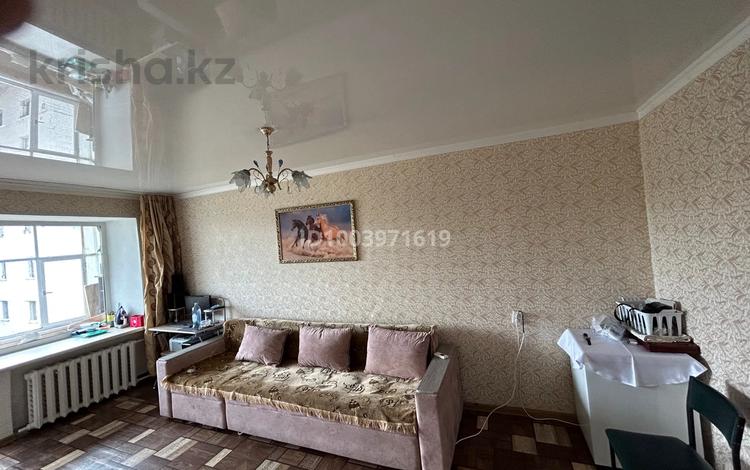 2-комнатная квартира · 43.5 м² · 4/5 этаж, Олимпийская 33 за 7 млн ₸ в Курчатове — фото 2
