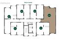 3-бөлмелі пәтер · 82.6 м² · 11/14 қабат, Утепова 31 — 20-я линия Басенова, бағасы: 50.5 млн ₸ в Алматы, Бостандыкский р-н — фото 19