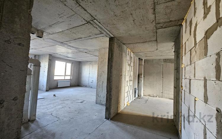 3-бөлмелі пәтер · 82.6 м² · 11/14 қабат, Утепова 31 — 20-я линия Басенова, бағасы: 50.5 млн ₸ в Алматы, Бостандыкский р-н — фото 55