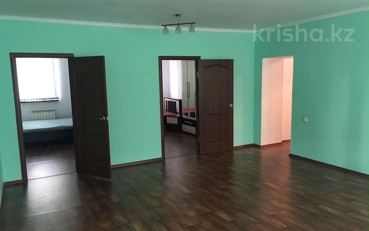 Отдельный дом · 3 комнаты · 90 м² · 6.5 сот., Мухтар ауезова 36 за 23.5 млн ₸ в Актобе, мкр Москва — фото 2