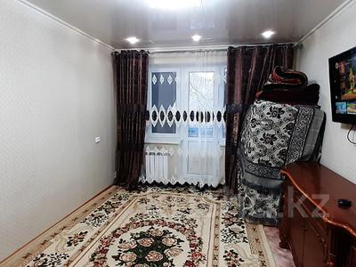 3-комнатная квартира · 57.9 м² · 4/5 этаж, ул. Абая за 11 млн 〒 в Темиртау