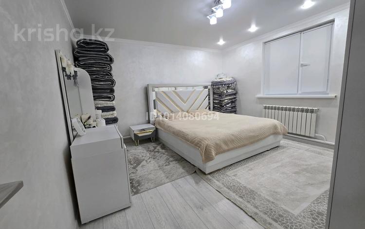 Часть дома · 2 комнаты · 120 м² · 10 сот., Жадырасын 429 — Жадырасын за 14 млн ₸ в Кульсары — фото 2