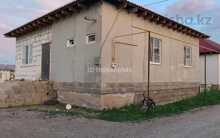 Жеке үй · 4 бөлме · 100 м² · 7 жүзд., Бухаржырау 68 — Школый, бағасы: 18 млн ₸ в Екпинды — фото 2
