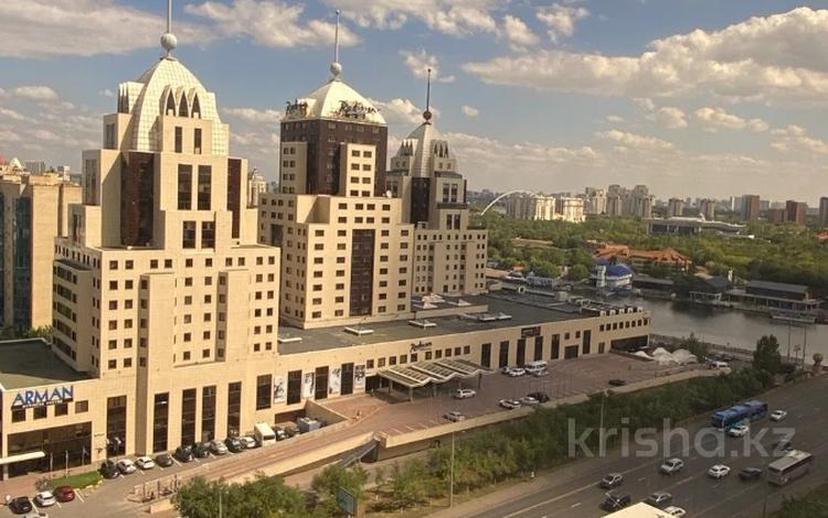 2-комнатная квартира · 74 м² · 15/16 этаж, Сарыарка 3 — Набережная реки Есиль за ~ 40 млн ₸ в Астане — фото 6