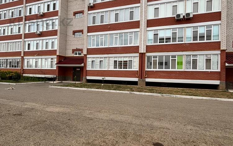 3-комнатная квартира · 107 м² · 5/5 этаж, кеменгер 49 за 39 млн ₸ в Уральске — фото 2