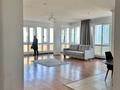 3-комнатная квартира · 133.8 м² · 9/9 этаж, Достык 10 — Сауран за 70.5 млн ₸ в Астане, Есильский р-н — фото 6