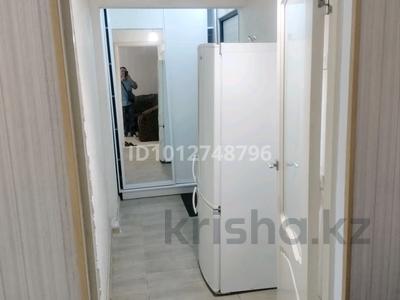 2 комнаты · 41 м² · 1/4 этаж, мкр №10, Мкр №10а 2 за 250 000 ₸ в Алматы, Ауэзовский р-н