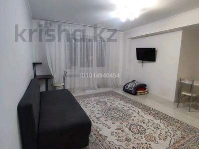 1-комнатная квартира · 39 м² · 3/9 этаж, Корғалжын 23/1 за 22.5 млн ₸ в Астане, Есильский р-н
