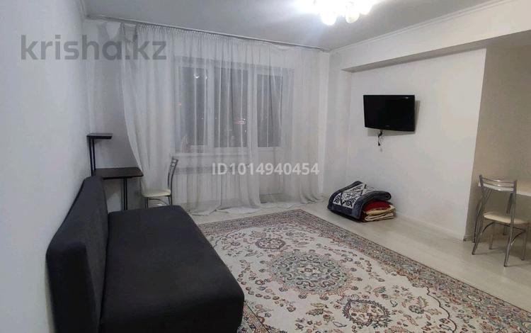 1-комнатная квартира · 39 м² · 3/9 этаж, Корғалжын 23/1 за 22.5 млн ₸ в Астане, Есильский р-н — фото 2
