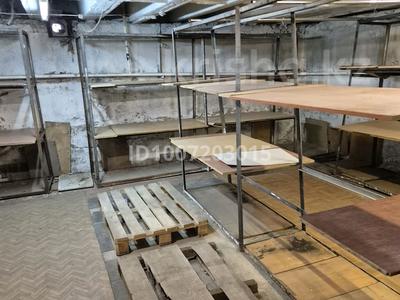 Еркін, қоймалар · 150 м², бағасы: 30 000 ₸ в Алматы, Алмалинский р-н