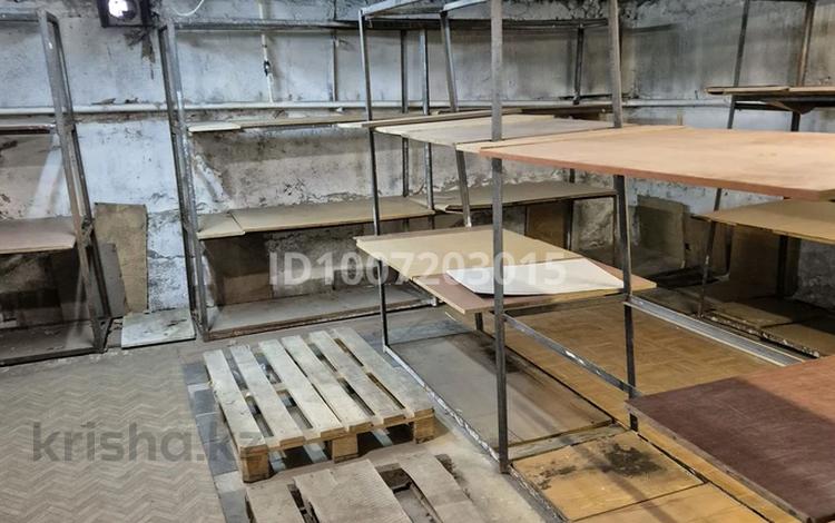 Еркін, қоймалар · 150 м², бағасы: 30 000 ₸ в Алматы, Алмалинский р-н — фото 2