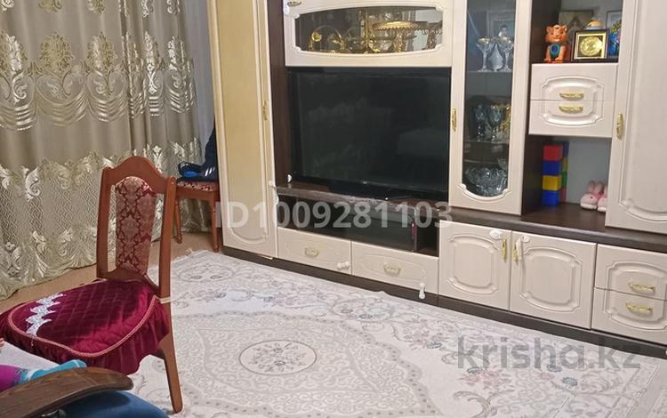 2-комнатная квартира · 55 м² · 1/9 этаж, улица Мелькомбинат 1 за 26 млн ₸ в Семее — фото 2