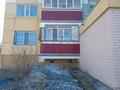 2-комнатная квартира · 55 м² · 1/9 этаж, улица Мелькомбинат 1 за 26 млн ₸ в Семее — фото 16