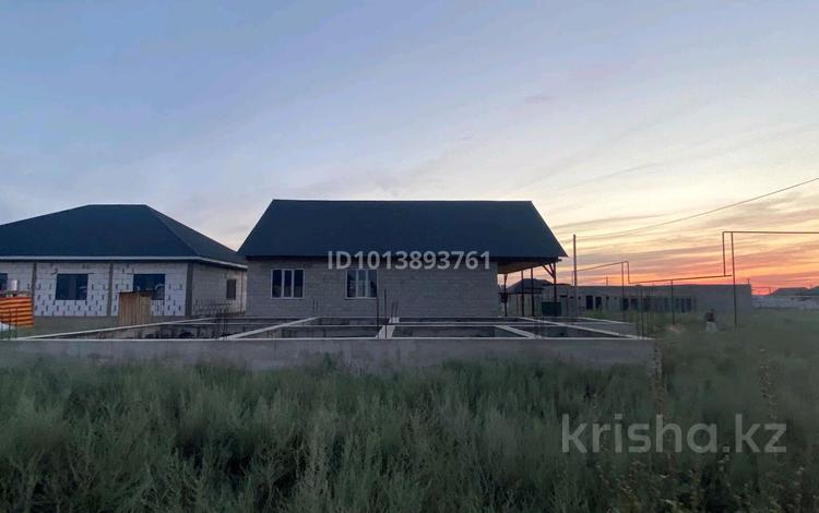Жер телімі · 5 сотық, Елтай, бағасы: 8 млн ₸ в Ельтае — фото 2