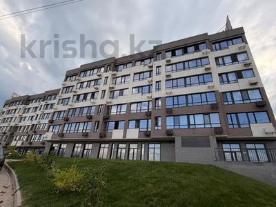 3-бөлмелі пәтер · 105 м² · 4/6 қабат, Илтипат 49 — Илтипат 49, бағасы: ~ 66.2 млн ₸ в Алматы, Наурызбайский р-н