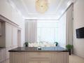 Отдельный дом · 6 комнат · 407.7 м² · 14 сот., Городок Тулпап 185 — Тулпар 185 за 295 млн ₸ в Шымкенте, Абайский р-н — фото 48