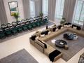 Отдельный дом · 6 комнат · 407.7 м² · 14 сот., Городок Тулпап 185 — Тулпар 185 за 295 млн ₸ в Шымкенте, Абайский р-н — фото 63