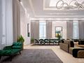 Отдельный дом · 6 комнат · 407.7 м² · 14 сот., Городок Тулпап 185 — Тулпар 185 за 295 млн ₸ в Шымкенте, Абайский р-н — фото 75