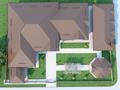 Отдельный дом · 6 комнат · 407.7 м² · 14 сот., Городок Тулпап 185 — Тулпар 185 за 295 млн ₸ в Шымкенте, Абайский р-н — фото 97