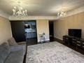 2-комнатная квартира · 79 м² · 4/7 этаж, мкр Мирас 157 за 500 000 ₸ в Алматы, Бостандыкский р-н
