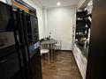 2-комнатная квартира · 79 м² · 4/7 этаж, мкр Мирас 157 за 500 000 ₸ в Алматы, Бостандыкский р-н — фото 2