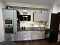 2-комнатная квартира · 79 м² · 4/7 этаж, мкр Мирас 157 за 500 000 ₸ в Алматы, Бостандыкский р-н — фото 3