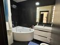 2-комнатная квартира · 79 м² · 4/7 этаж, мкр Мирас 157 за 500 000 ₸ в Алматы, Бостандыкский р-н — фото 9