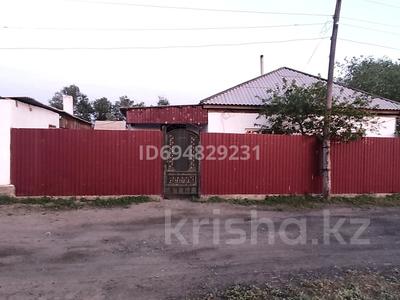 Отдельный дом · 3 комнаты · 64 м² · 6 сот., Связист 7264 за 7.5 млн 〒 в Семее