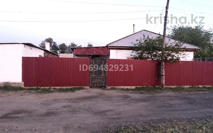 Отдельный дом · 3 комнаты · 64 м² · 6 сот., Связист 7264 за 9 млн ₸ в Семее — фото 14