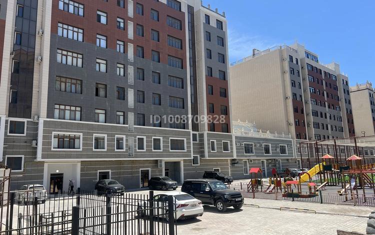 2-комнатная квартира · 60 м² · 4/10 этаж, 17-й мкр 17-й микрорайон за 28 млн ₸ в Актау — фото 13