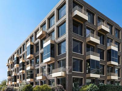 1-комнатная квартира · 50.76 м², Сейфуллина 12/1 за ~ 25.4 млн 〒 в Караганде, Казыбек би р-н