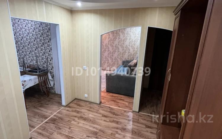 2-комнатная квартира · 57 м² · 4/5 этаж, мкр 8, Алия мулдагулова 47/1 — Алия мулдагулова за 200 000 ₸ в Актобе — фото 2
