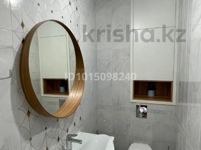 3-комнатная квартира · 100 м² · 3/8 этаж, Алихан Бокейхан 38 — Экспо за 700 000 ₸ в Астане, Есильский р-н