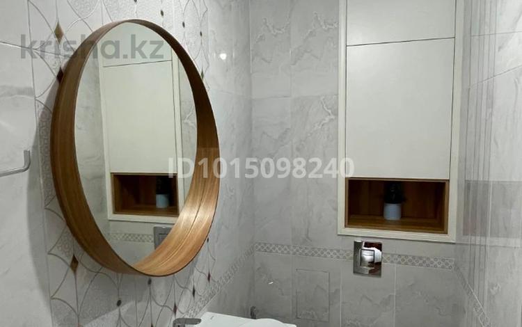 3-комнатная квартира · 100 м² · 3/8 этаж, Алихан Бокейхан 38 — Экспо за 700 000 ₸ в Астане, Есильский р-н — фото 2
