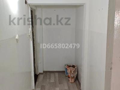 1-бөлмелі пәтер · 30 м² · 3/5 қабат, Гани Иляева 4, бағасы: 15 млн ₸ в Шымкенте, Абайский р-н