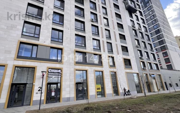 Свободное назначение · 174 м² за ~ 1.5 млн ₸ в Астане, Нура р-н — фото 5
