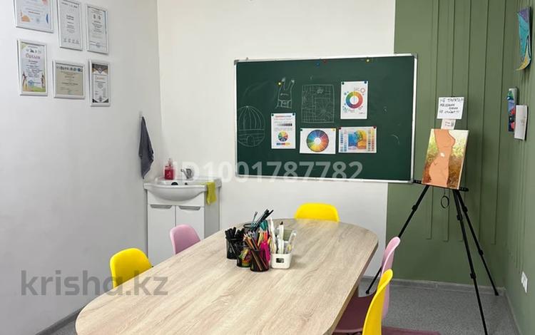 Образование · 16 м² за 150 000 ₸ в Алматы, Ауэзовский р-н — фото 2