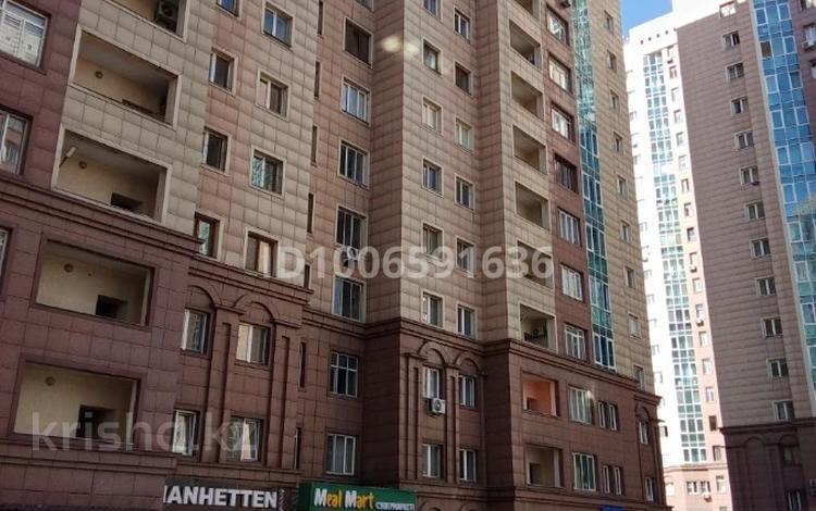 1-комнатная квартира · 57 м² · 3/18 этаж, Прокофьева 144 за 255 000 ₸ в Алматы, Алмалинский р-н — фото 2
