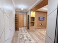 2-бөлмелі пәтер · 72 м² · 6/10 қабат, Микрорайон Авангард-2, бағасы: 300 000 ₸ в Атырау, мкр Авангард-2