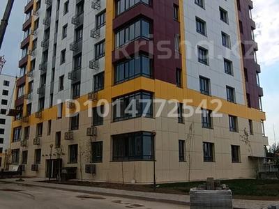 1-комнатная квартира · 34.7 м² · 9/10 этаж, мкр Кайрат, Сыбызгы 100 за ~ 18 млн ₸ в Алматы, Турксибский р-н