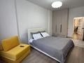 1-бөлмелі пәтер · 45 м² · 2/12 қабат, Жубан Молдагалиев 1 — Айтматова ,район Жагалау, бағасы: 13 000 ₸ в Астане, Нура р-н — фото 2