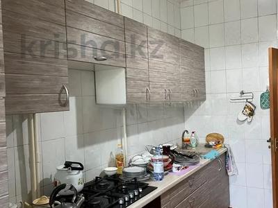 2-комнатная квартира, 52 м², 4/5 этаж, мкр Тастак-3, Аносова за 30.5 млн 〒 в Алматы, Алмалинский р-н