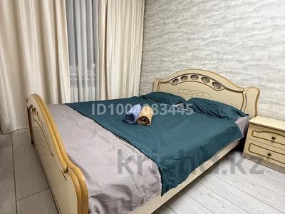 2-комнатная квартира · 55 м² · 9/9 этаж, мкр Аккент — Ақкент, Small за 18 000 ₸ в Алматы, Алатауский р-н