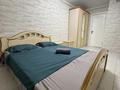 2-комнатная квартира · 55 м² · 9/9 этаж, мкр Аккент — Ақкент, Small за 20 000 ₸ в Алматы, Алатауский р-н — фото 2